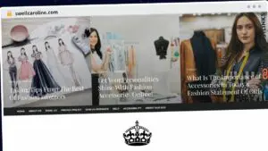 Publish Guest Post on swellcaroline.com