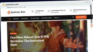 Publish Guest Post on systranbox.com