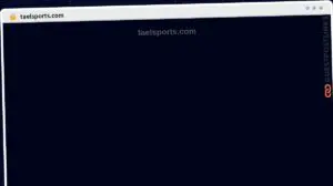 Publish Guest Post on taelsports.com