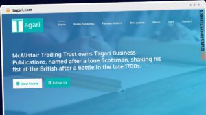 Publish Guest Post on tagari.com