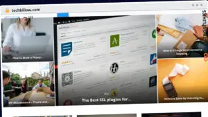 Publish Guest Post on techbillow.com