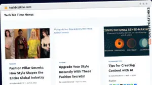 Publish Guest Post on techbiztime.com