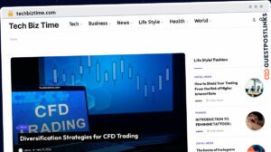 Publish Guest Post on techbiztime.com