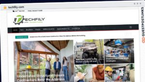 Publish Guest Post on techfily.com