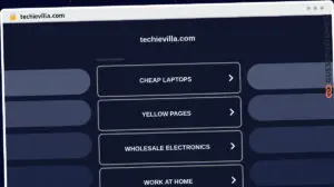 Publish Guest Post on techievilla.com