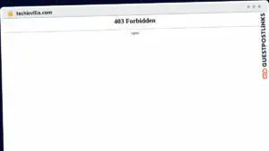 Publish Guest Post on techievilla.com