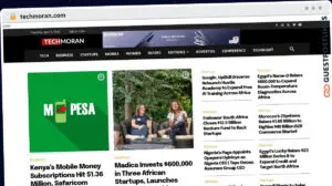 Publish Guest Post on techmoran.com