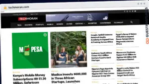Publish Guest Post on techmoran.com