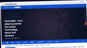 Publish Guest Post on technaldo.com