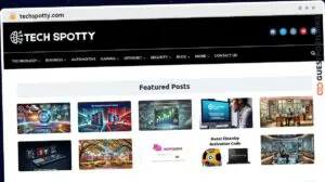 Publish Guest Post on techspotty.com