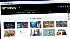 Publish Guest Post on techspotty.com