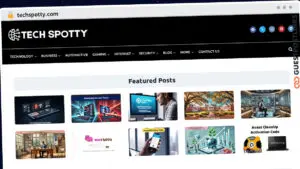 Publish Guest Post on techspotty.com