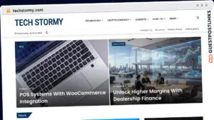 Publish Guest Post on techstormy.com