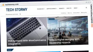 Publish Guest Post on techstormy.com