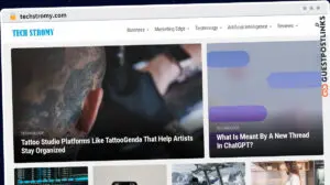 Publish Guest Post on techstromy.com