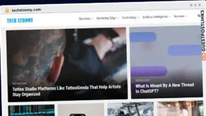 Publish Guest Post on techstromy.com