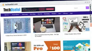 Publish Guest Post on techuseful.com