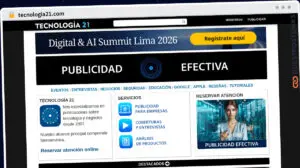 Publish Guest Post on tecnologia21.com