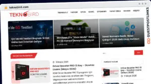 Publish Guest Post on teknobird.com