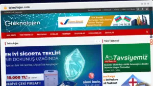 Publish Guest Post on teknolojen.com