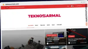 Publish Guest Post on teknosarmal.com