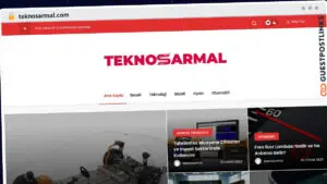 Publish Guest Post on teknosarmal.com
