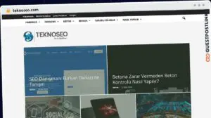 Publish Guest Post on teknoseo.com