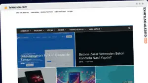 Publish Guest Post on teknoseo.com