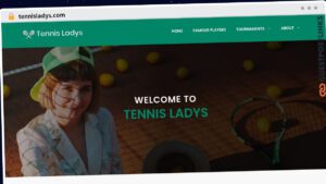 Publish Guest Post on tennisladys.com
