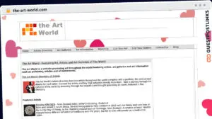 Publish Guest Post on the-art-world.com