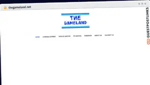 Publish Guest Post on thegameland.net