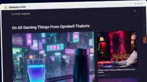 Publish Guest Post on thehake.com