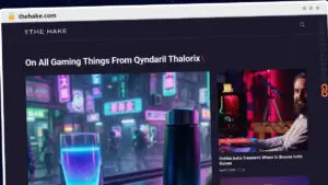Publish Guest Post on thehake.com