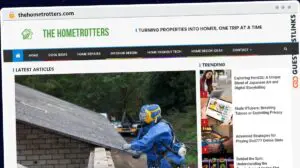 Publish Guest Post on thehometrotters.com