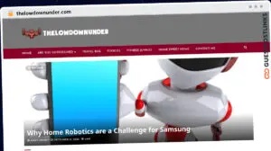 Publish Guest Post on thelowdownunder.com