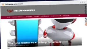 Publish Guest Post on thelowdownunder.com