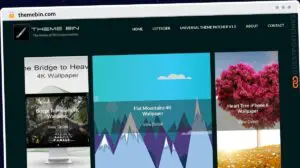 Publish Guest Post on themebin.com