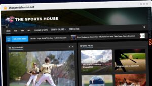 Publish Guest Post on thesportshouse.net