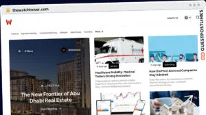 Publish Guest Post on thewatchtower.com