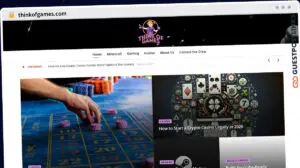 Publish Guest Post on thinkofgames.com