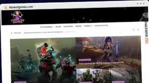 Publish Guest Post on thinkofgames.com