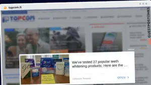 Publish Guest Post on topcom.lt