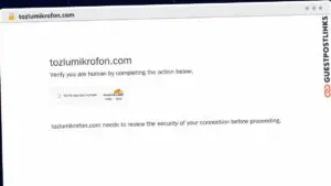 Publish Guest Post on tozlumikrofon.com