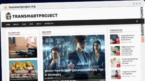 Publish Guest Post on transmartproject.org