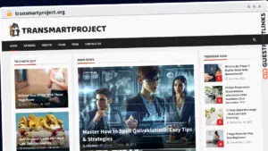Publish Guest Post on transmartproject.org