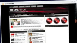 Publish Guest Post on tremeritus.net