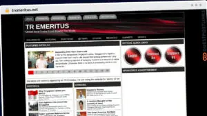 Publish Guest Post on tremeritus.net