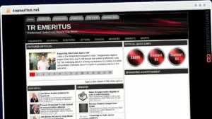 Publish Guest Post on tremeritus.net