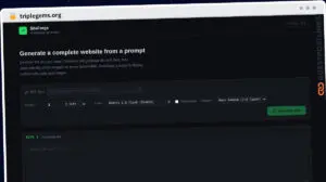 Publish Guest Post on triplegems.org