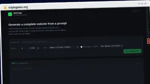 Publish Guest Post on triplegems.org